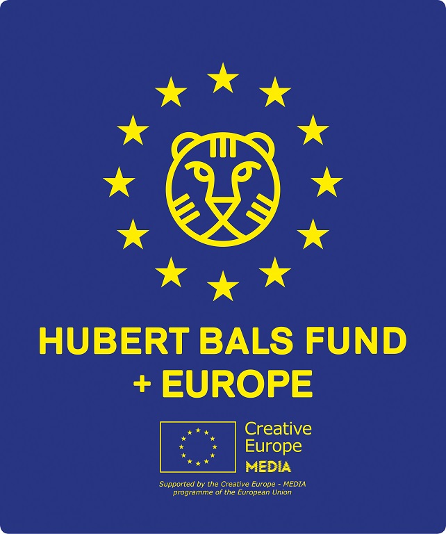 Hubert Bals Fund (HBF): фонд за копродукция