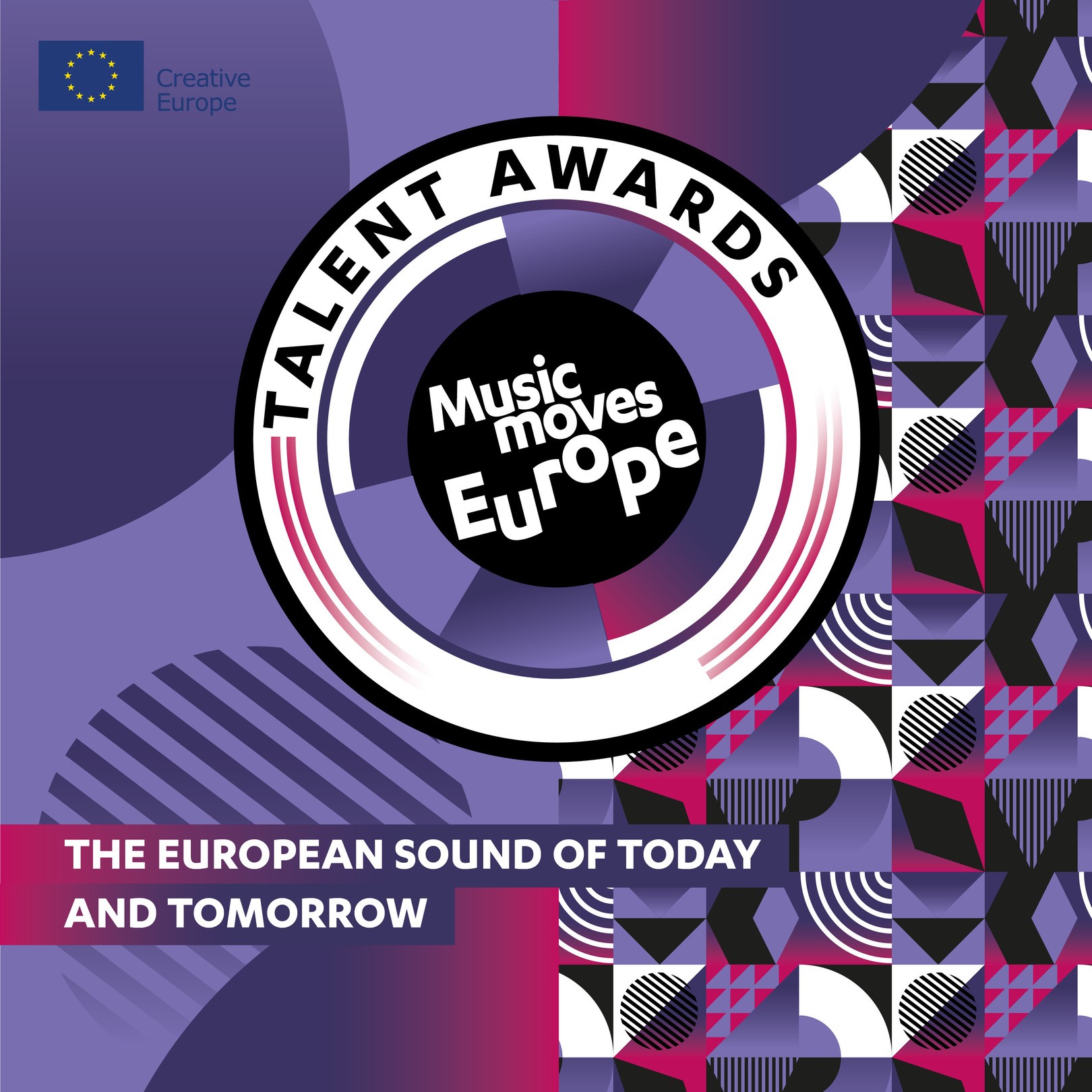 Нова европейска награда за музика: Музиката движи Европа